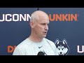 2 UConn Huskies expecting to hear their names called during NBA draft