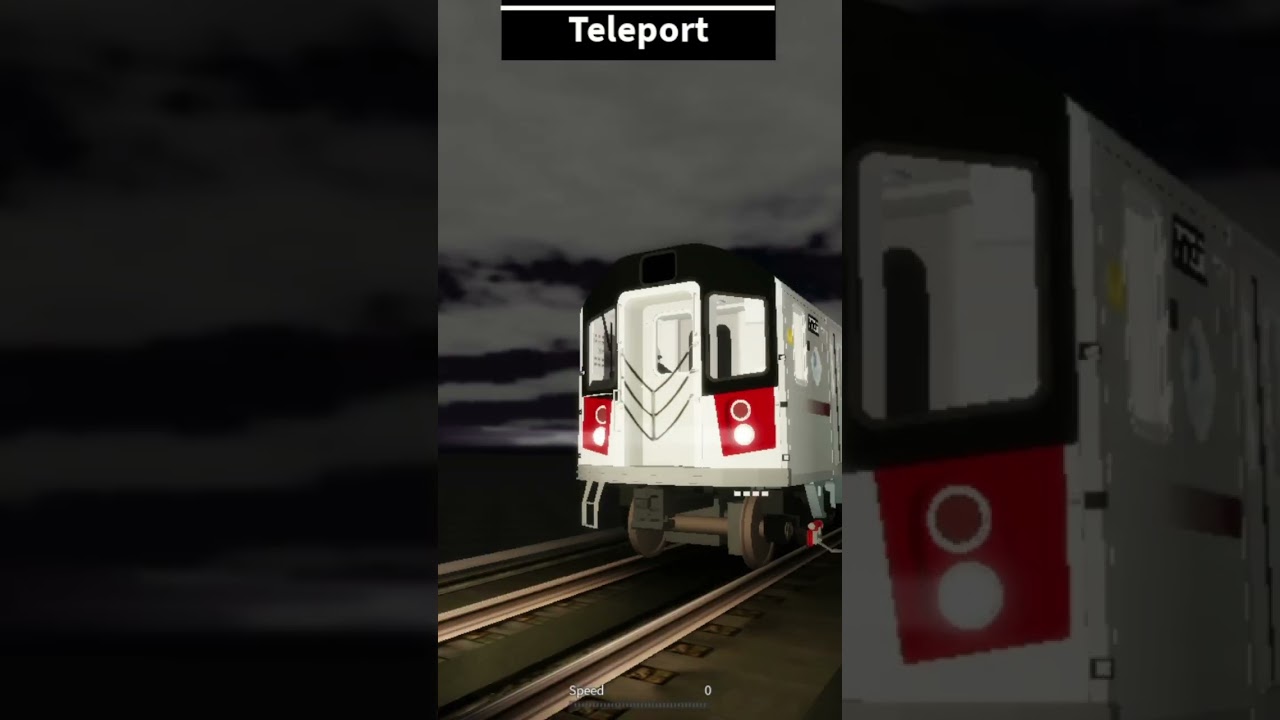 Новая игра NYN: IRT Flushing Line 7 | 