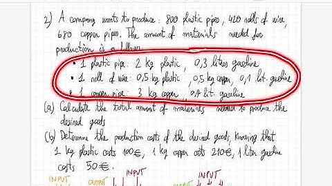 Linear Algebra Exercises 2 - More matrices and linear systems