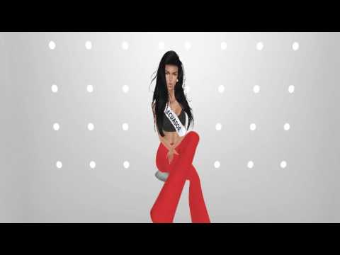 Ecuador - Izis Seathler [OFFICIAL MISS UNIVERSE INTERVIEW]