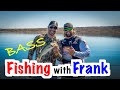 Frank Goes To The Lake