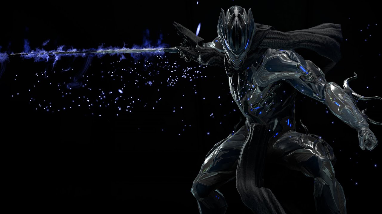 Warframe new frame фото 104