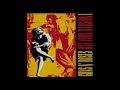 Guns N&#39; Roses - Don&#39;t Cry (LYRICS - LETRA. ENGLISH - ESPAÑOL) TRADUCCION