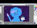 Blizzard  - Year 1 Speed Draw
