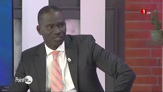 POINT DE VUE | PIERRE ATEPA, président du club des investisseurs sénégalais – DIMANCHE 28 AVRIL 2024