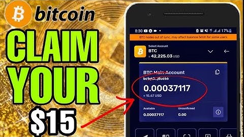 Earn Free Bitcoin from New Bitcoin Mining Site (2023 Faucetpay BTC) #faucetpay #btc #crypto