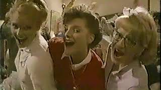 TBS Commercials (01-20-1985)