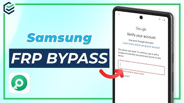 Samsung FRP Bypass Tutorial | How to Unlock Samsung After Factory Reset | 2025