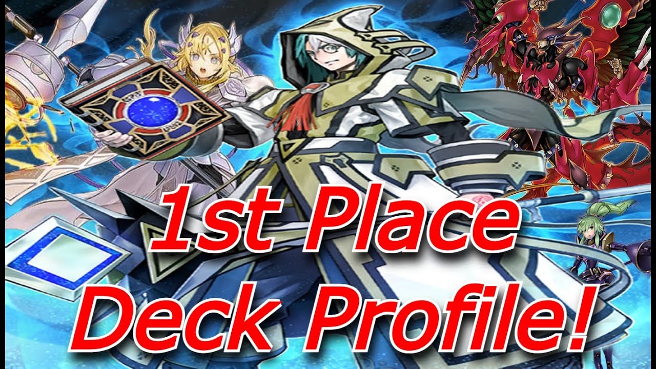 dpe deck yugioh Complete Custom for Yu-Gi-Oh! How to Summon DPE EASY