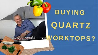 Quartz worktops (All you need to know about Quartz kitchen worktops)