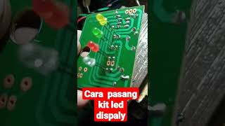 Download Lagu cara pasang kit led display MP3