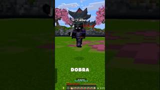 Netherite bez SETA w Minecraft #shorts