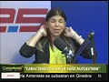 Programa Consultando con Ana Simó. Tema: “Características de la sana autoestima”