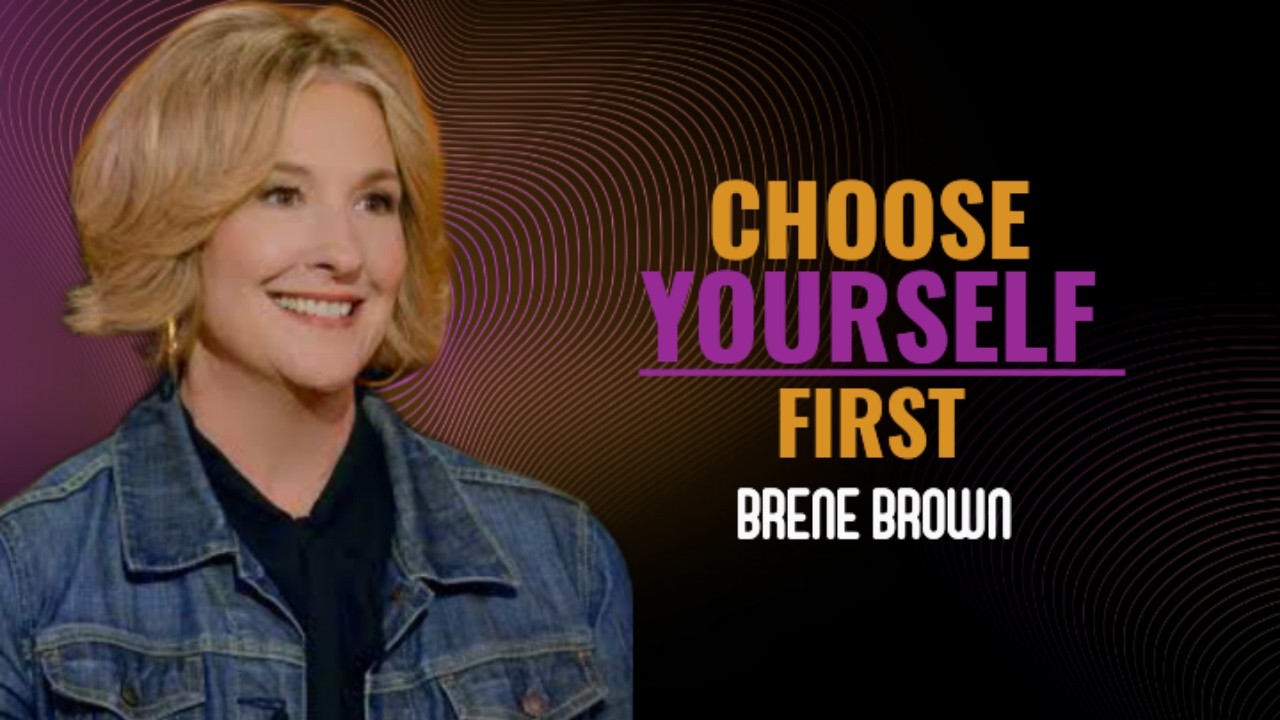 When a Woman Chooses Herself, Everything Changes #chooseyourself #womenempowerment