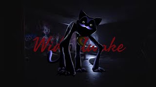 “Wide Awake” [LYRICS] -Rockit Music (A Poppy Playtime: Chapter 3 Song)