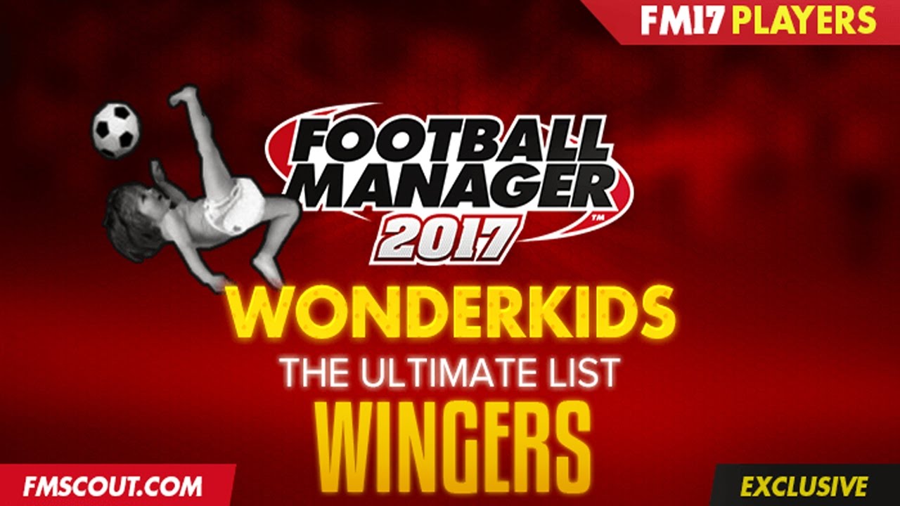 Ultimate list