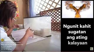 Download Lagu Adik si Vangag! Imee admitted it! MP3