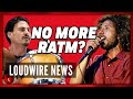 Is Rage Against the Machine Over for Good?