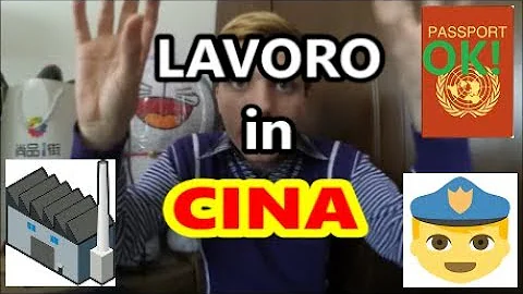 Dove si trova china?