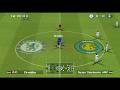 PES 6 - CHELSEA X INTER DE MILÃO | PS2