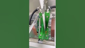 Do you know how to pack dental floss #packingmachine #machine