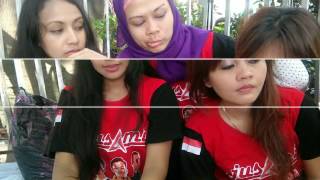 JUSAMI LAGU RINDU BY D'LOVERS JUSAMI KU HONGKONG