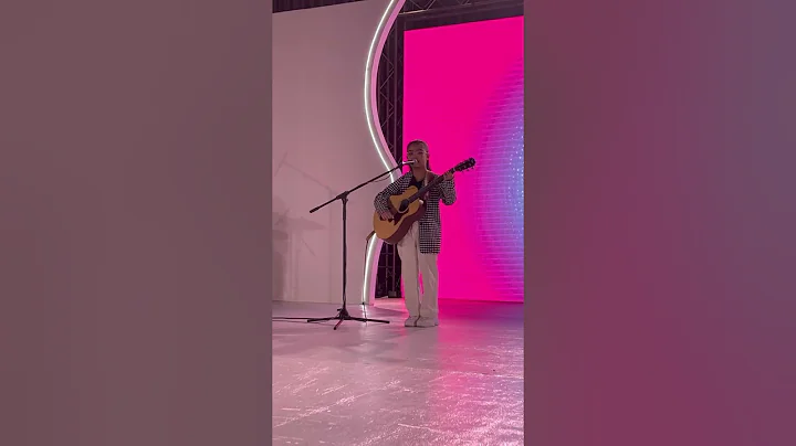 Heather by: Gabrielle Anne (Vocal with self accomp...