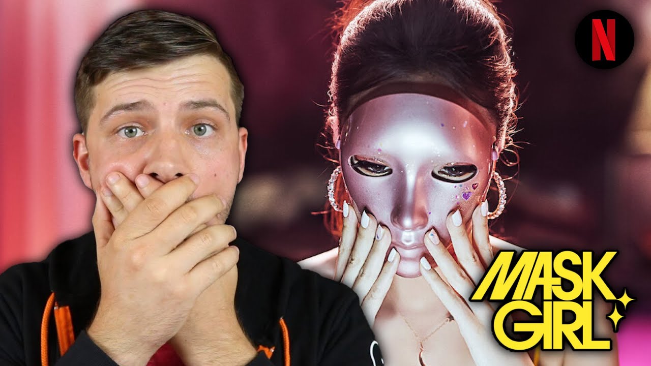 Mask Review  The Female Mask Critic