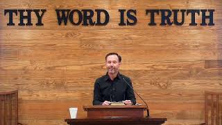 How to Please God (Eric Waugh)