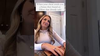 Zillow is not 100% accurate!!