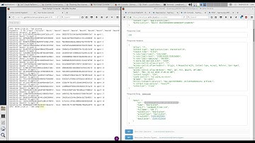 MIMIC MQTT lab for Control System in Samsung Artik