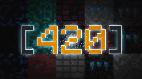 This profile took my life… i’m quitting (Hypixel Skyblock)