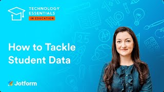 How to Tackle Student Data | E04