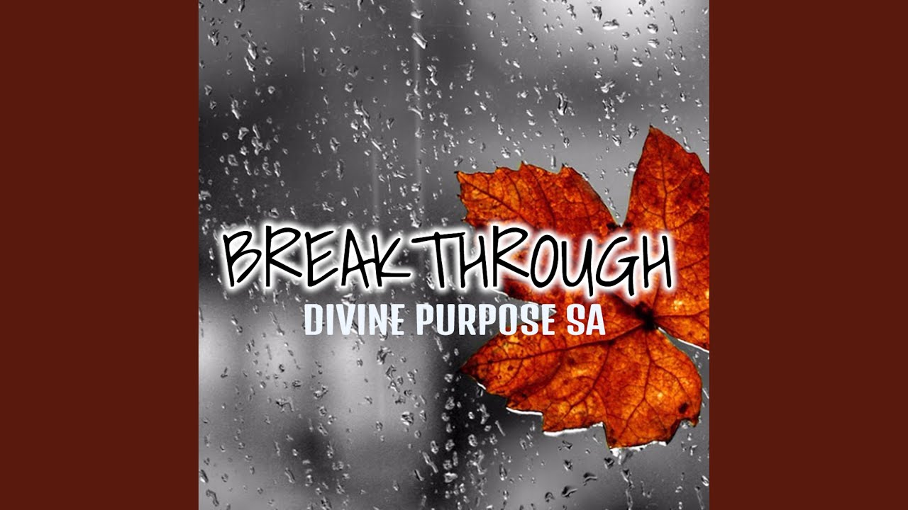 Breakthrough (Radio Version) - YouTube