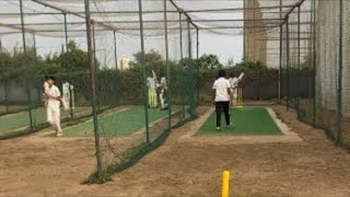 LIVE#308  DAY303 MORNINIG NIGHT CRICKET PRACTICE (303|100)UNDER-16 PLAYERS #CRICKET #SPORTS #IPL screenshot 4