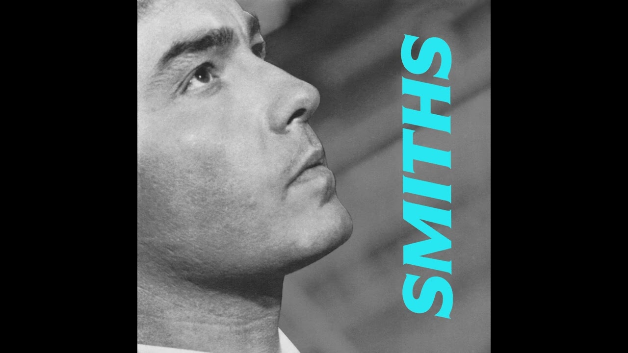 The Smiths - The Draize Train