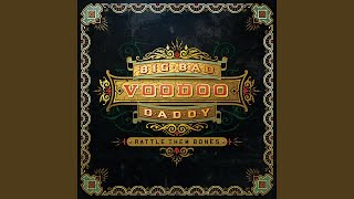 Video thumbnail of "Big Bad Voodoo Daddy - It Only Took A Kiss"