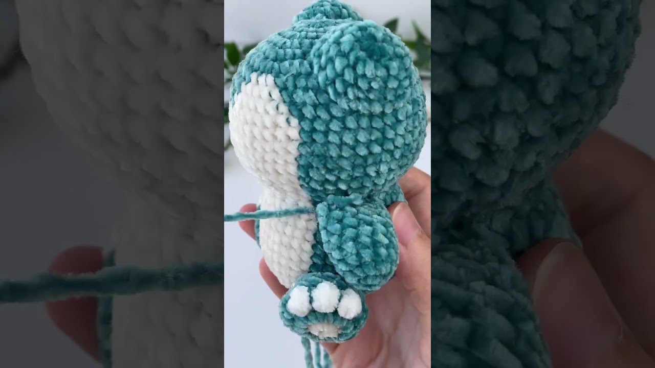 Which Pokemon would you like to see next? 