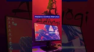 Your Setup Deserves These 10/10 Wallpapers 💻💥  #pcsetup #wallpaper #anime #gamingsetup #cleansetup screenshot 5