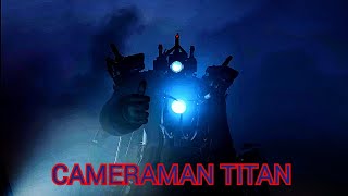 CAMERAMAN TITAN EDIT. Tommee Profitt - Enemy.