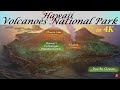 Hawaii Volcanoes National Park (Ep.1) Big Island, Virtual Tour latest Eruption week of Dec.2020