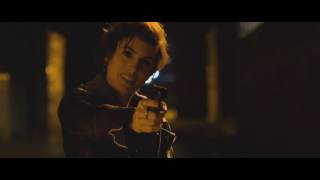 Hunter's Prayer. Fan-Made Trailer (HD)