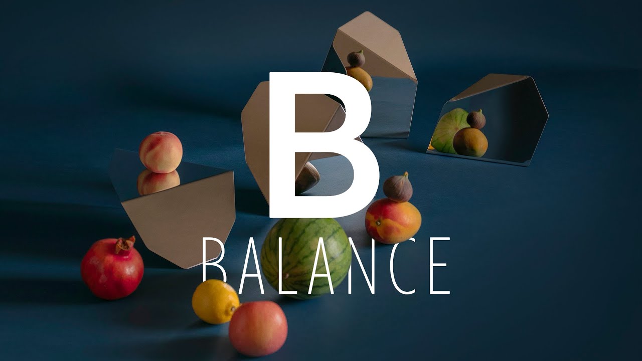 Balance // The Secret Behind Composition |  Gabriel Leung