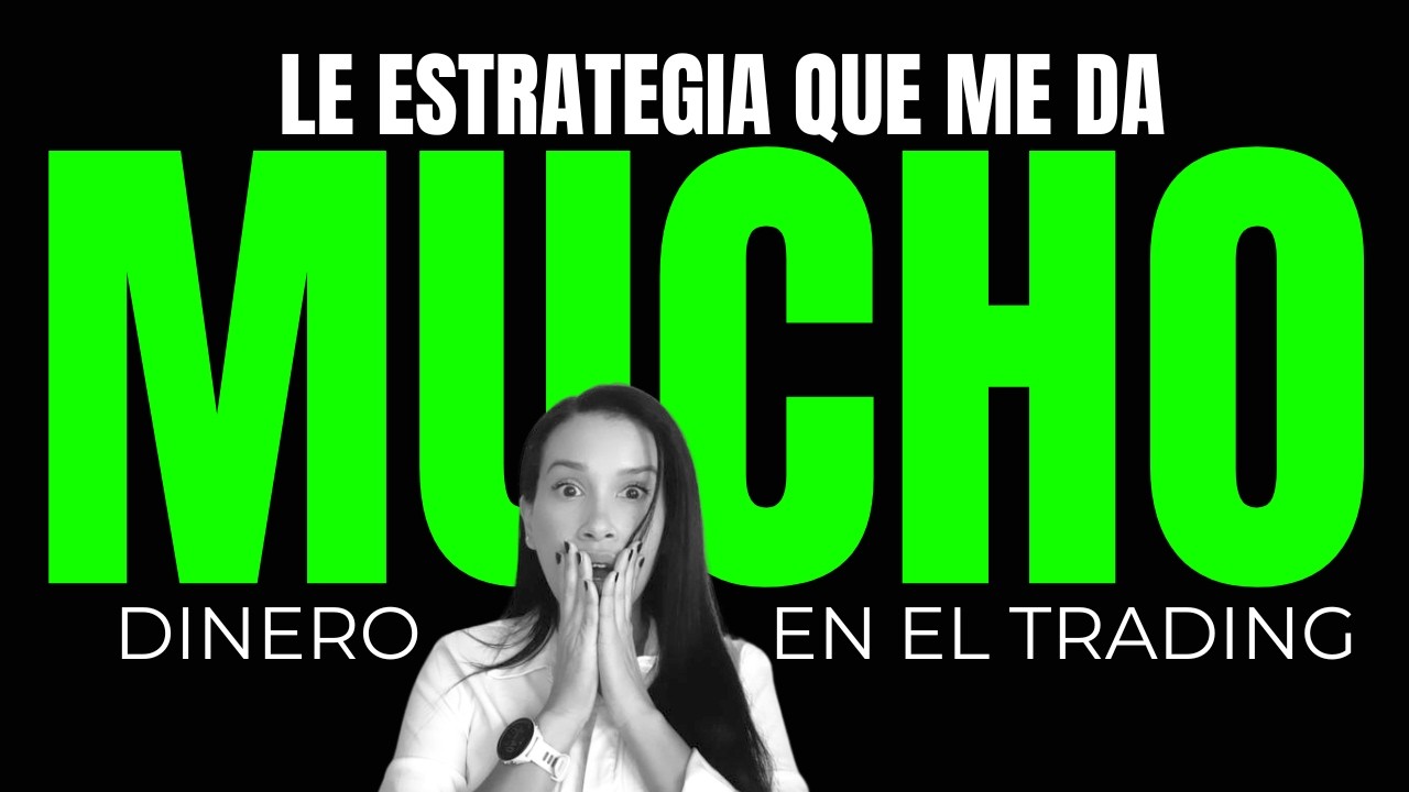 Por qué escogí hacer TRADING con OPCIONES y descarté el resto - YouTube