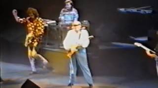 Dire Straits London Wembley Arena 20th September 1991 FULL CONCERT Mark Knopfler