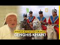 Jutaan Pria Warisi DNA Genghis Khan! Kenapa Hal itu Bisa Terjadi?