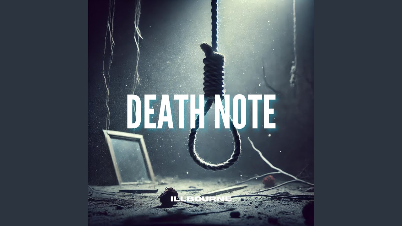 Death Note auf YouTube ansehen Death Note auf YouTube ansehen