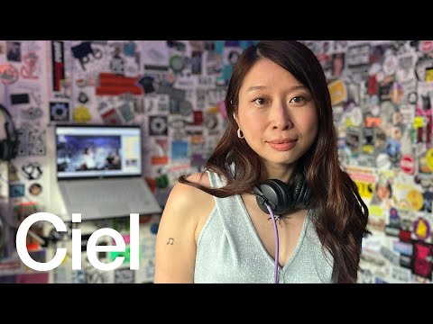 Ciel @TheLotRadio 07-05-2025