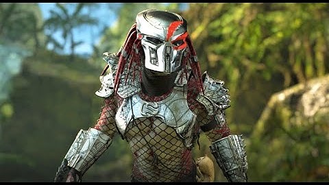 The Hunt for Stealth Kills / Hunting Grounds Predator Gameplay PC ULTRA FULL HD 2K 60FPS #158