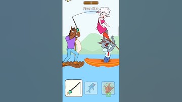 help her!? (my talking tom 2) #funny #mytom2 #mytalkingtom2 #shorts